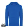  Iqoniq Jasper unisex hoodie od recikliranog pamuka - iqoniq