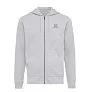  Iqoniq Abisko recycled cotton zip through hoodie - iqoniq