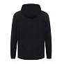  Iqoniq Trivor recycled polyester microfleece hoodie, storm grey - iqoniq