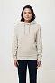  Iqoniq Jasper recycled cotton unisex hoodie - iqoniq