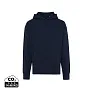  Iqoniq Yoho unisex hoodie od recikliranog pamuka - iqoniq