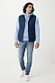  Iqoniq Rila unisex lagani hoodie od recikliranog pamuka - iqoniq