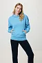  Iqoniq Yoho unisex hoodie od recikliranog pamuka - iqoniq