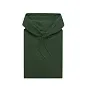  Iqoniq Jasper recycled cotton unisex hoodie - iqoniq