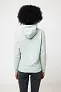  Iqoniq Jasper unisex hoodie od recikliranog pamuka - iqoniq