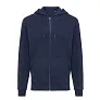  Iqoniq Abisko recycled cotton zip through hoodie - iqoniq