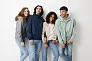  Iqoniq Logan recycled polyester lightweight jacket - iqoniq