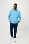  Iqoniq Yoho unisex hoodie od recikliranog pamuka - iqoniq