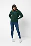  Iqoniq Jasper recycled cotton unisex hoodie - iqoniq