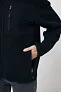  Iqoniq Diran recycled polyester pile fleece jacket - iqoniq