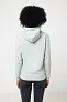  Iqoniq Jasper unisex hoodie od recikliranog pamuka - iqoniq
