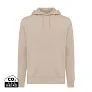  Iqoniq Rila unisex lagani hoodie od recikliranog pamuka - iqoniq