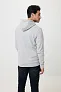  Iqoniq Torres recycled cotton hoodie undyed, natural raw - iqoniq