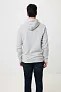  Iqoniq Torres recycled cotton hoodie undyed, natural raw - iqoniq