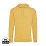  Iqoniq Jasper recycled cotton unisex hoodie - iqoniq