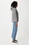  Iqoniq Logan recycled polyester lightweight jacket - iqoniq
