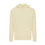  Iqoniq Rila unisex lagani hoodie od recikliranog pamuka - iqoniq