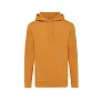  Iqoniq Jasper unisex hoodie od recikliranog pamuka - iqoniq