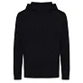  Iqoniq Rila unisex lagani hoodie od recikliranog pamuka - iqoniq