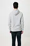  Iqoniq Torres recycled cotton hoodie undyed, natural raw - iqoniq