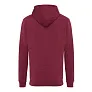  Iqoniq Jasper recycled cotton unisex hoodie - iqoniq