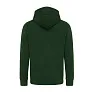  Iqoniq Rila unisex lagani hoodie od recikliranog pamuka - iqoniq