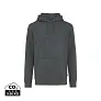  Iqoniq Torres recycled cotton hoodie undyed, natural raw - iqoniq