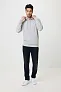  Iqoniq Torres recycled cotton hoodie undyed, natural raw - iqoniq