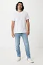  Iqoniq Kakadu relaxed recycled cotton t-shirt - iqoniq