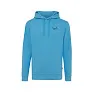  Iqoniq Jasper unisex hoodie od recikliranog pamuka - iqoniq
