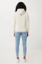  Iqoniq Rila unisex lagani hoodie od recikliranog pamuka - iqoniq