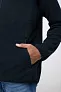  Iqoniq Talung recycled polyester microfleece zip through - iqoniq