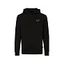  Iqoniq Jasper unisex hoodie od recikliranog pamuka - iqoniq