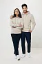  Iqoniq Jasper unisex hoodie od recikliranog pamuka - iqoniq