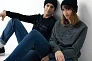  Iqoniq Zion unisex pulover od recikliranog pamuka - iqoniq