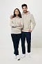  Iqoniq Jasper recycled cotton unisex hoodie - iqoniq