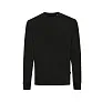  Iqoniq Zion unisex pulover od recikliranog pamuka - iqoniq