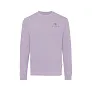  Iqoniq Zion unisex pulover od recikliranog pamuka - iqoniq