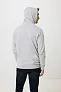  Iqoniq Torres recycled cotton hoodie undyed, natural raw - iqoniq