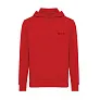  Iqoniq Rila unisex lagani hoodie od recikliranog pamuka - iqoniq