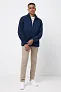  Iqoniq Talung recycled polyester microfleece zip through - iqoniq