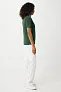  Iqoniq Sierra lightweight recycled cotton t-shirt  - iqoniq