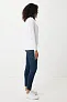  Iqoniq Etosha lightweight recycled cotton crew neck - iqoniq