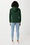  Iqoniq Rila unisex lagani hoodie od recikliranog pamuka - iqoniq