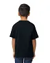  SOFTSTYLE® MIDWEIGHT YOUTH T-SHIRT - Gildan