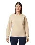 SOFTSTYLE® MIDWEIGHT FLEECE ADULT CREWNECK - Gildan