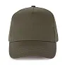 ACTION II 5 PANEL CAP - K-UP