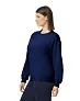 SOFTSTYLE® MIDWEIGHT FLEECE ADULT CREWNECK - Gildan