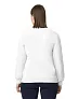 SOFTSTYLE® MIDWEIGHT FLEECE ADULT CREWNECK - Gildan