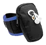 Armstrong armband case